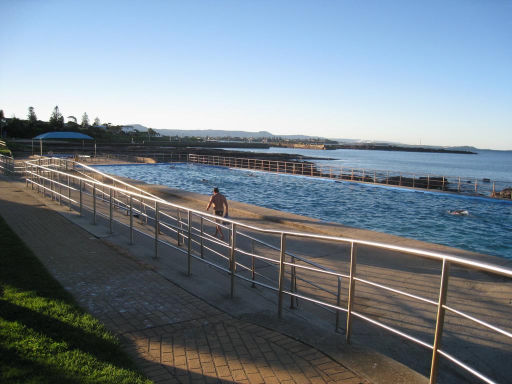 Pelicans Rest Shellharbour Kültér fotó